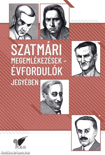 Szatmári megemlékezések - évfordulók jegyében