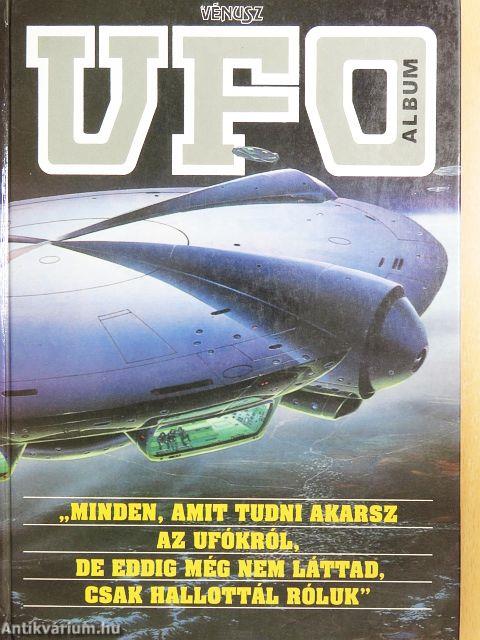 UFO album