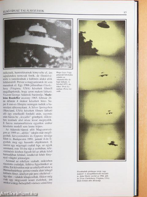 UFO album