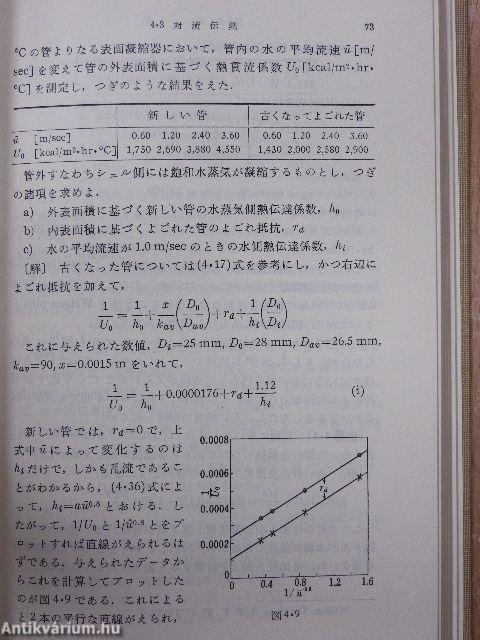 Vegyészet I-III. (japán nyelvű)