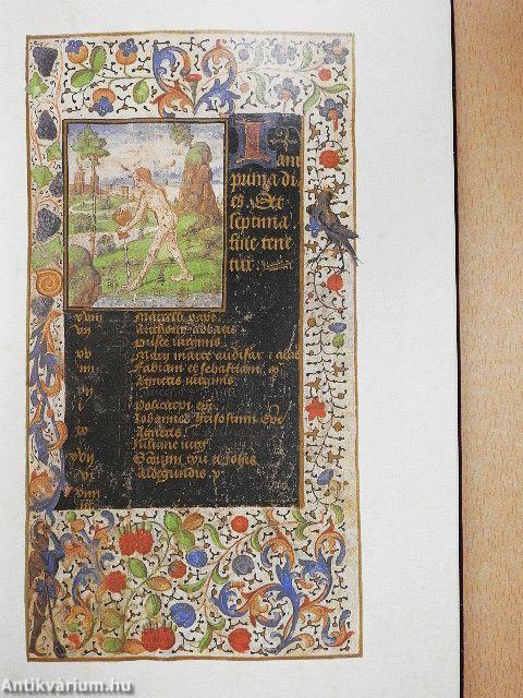 Flämischer Kalender