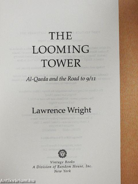 The Looming Tower