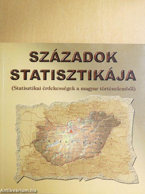 Századok statisztikája