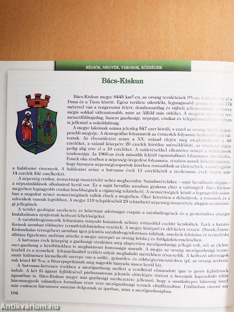 Századok statisztikája
