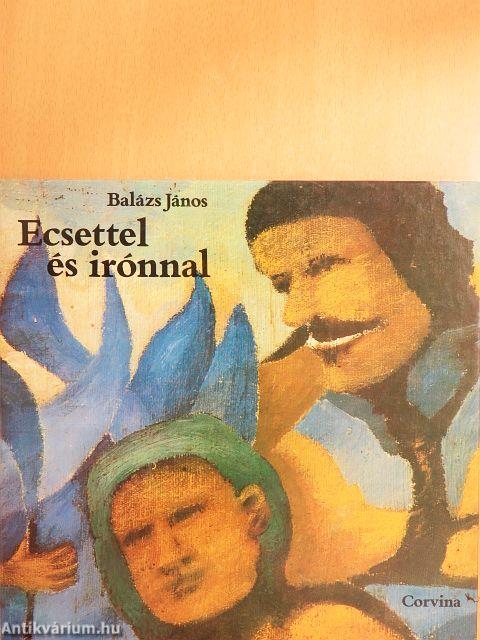 Ecsettel és irónnal