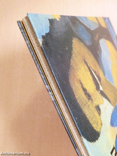 Ecsettel és irónnal