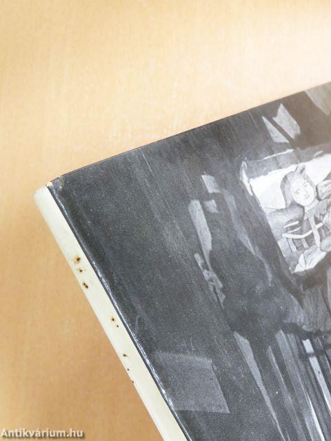 Ecsettel és irónnal