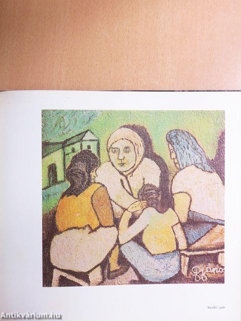 Ecsettel és irónnal