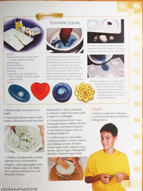 Karácsonyi készülődés