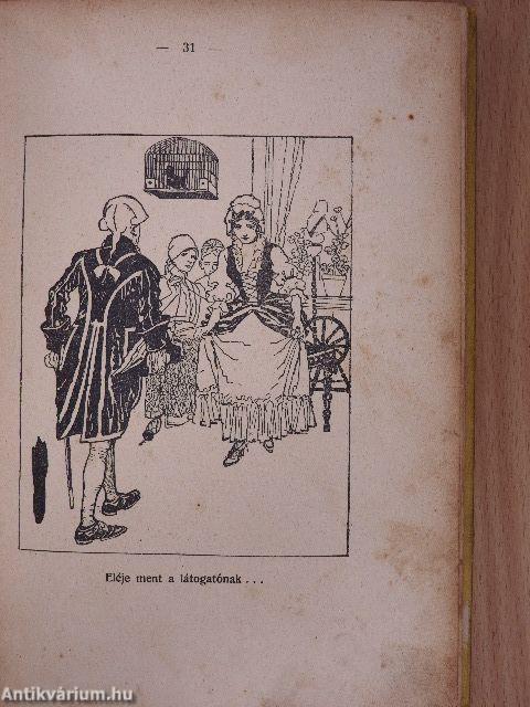 Ráby Mátyás viszontagságai