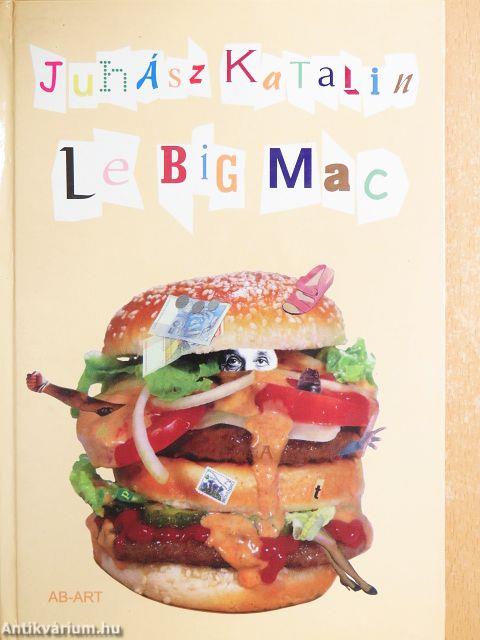 Le Big Mac