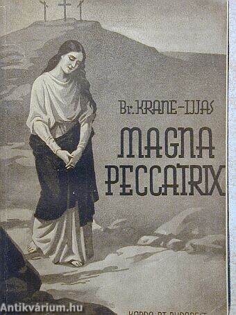 Magna Peccatrix