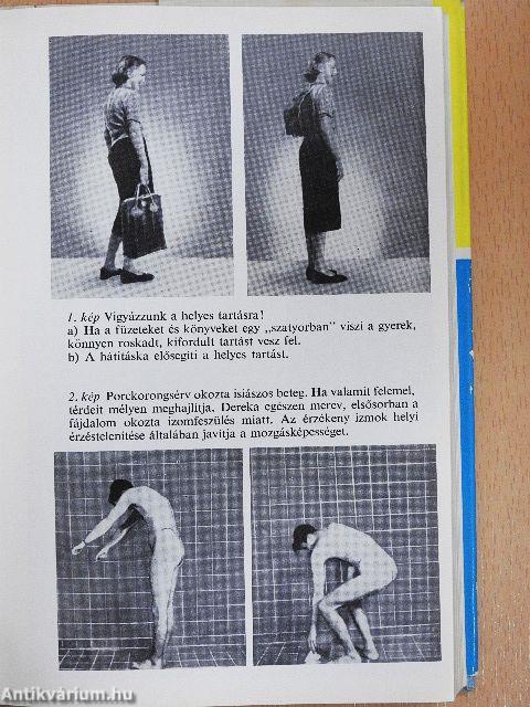 Lazíts és légy egészséges!