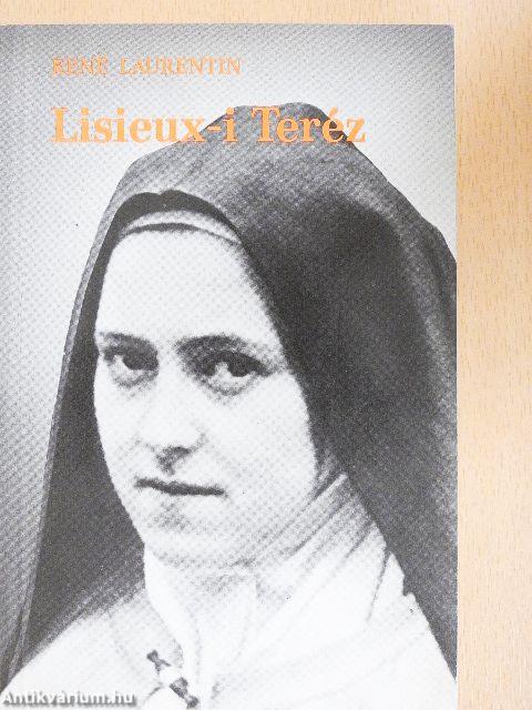 Lisieux-i Teréz