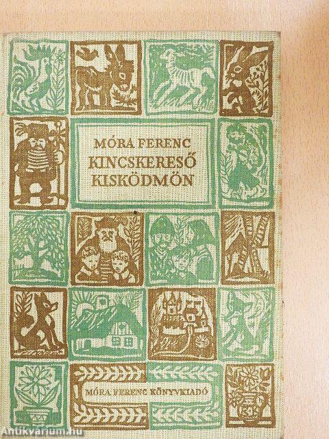 Kincskereső kisködmön