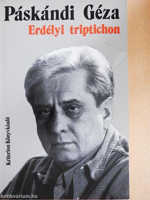 Erdélyi triptichon