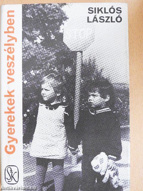 Gyerekek veszélyben