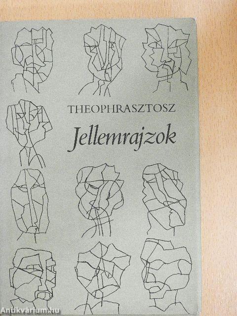 Jellemrajzok