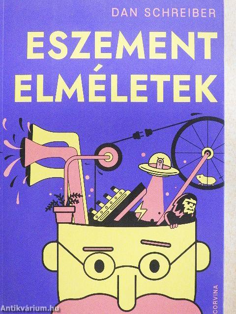 Eszement elméletek