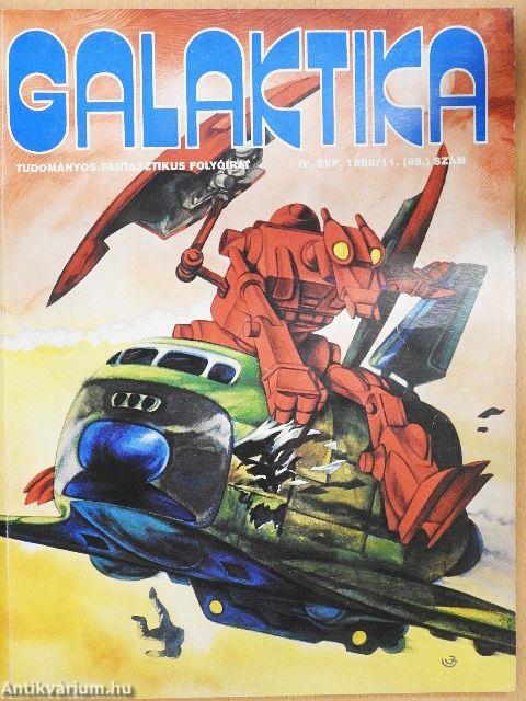Galaktika 98.
