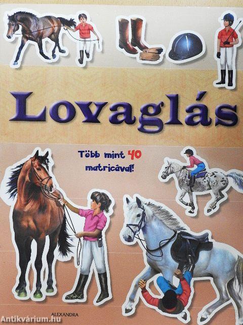 Lovaglás