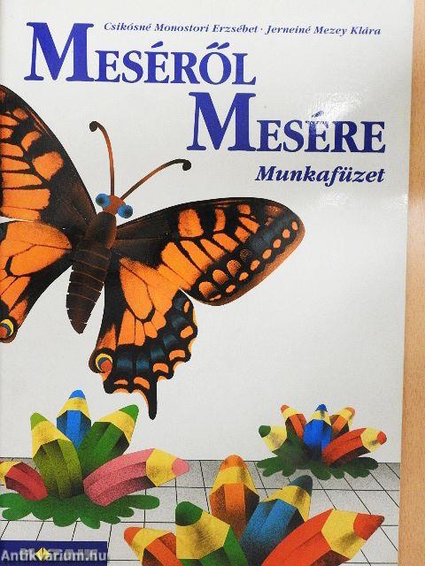 Meséről mesére