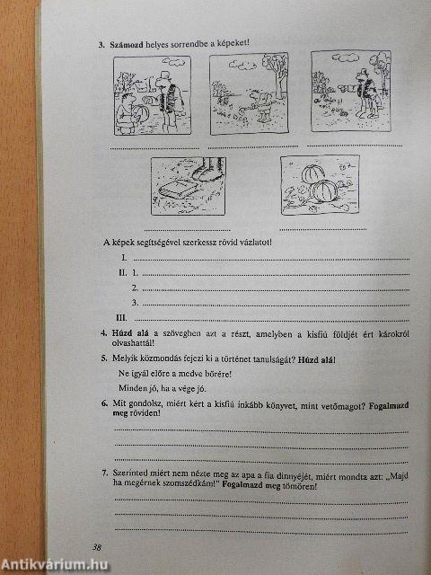 Meséről mesére