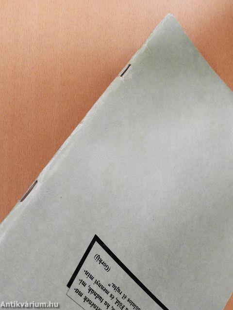 Házi feladat környezetismeretből 2. osztályosoknak