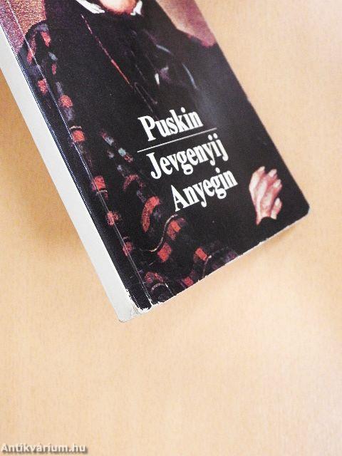 Jevgenyij Anyegin
