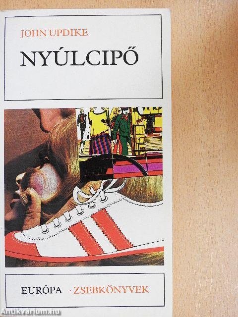 Nyúlcipő