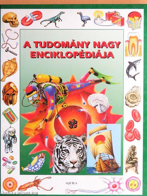 A tudomány nagy enciklopédiája