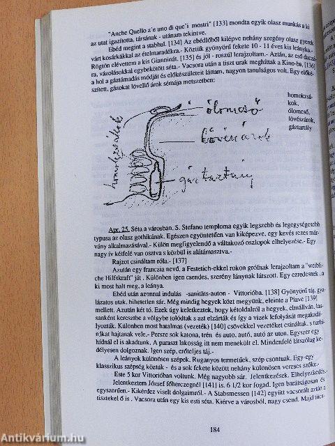 A Gödöllői Városi Múzeum évkönyve 1992.