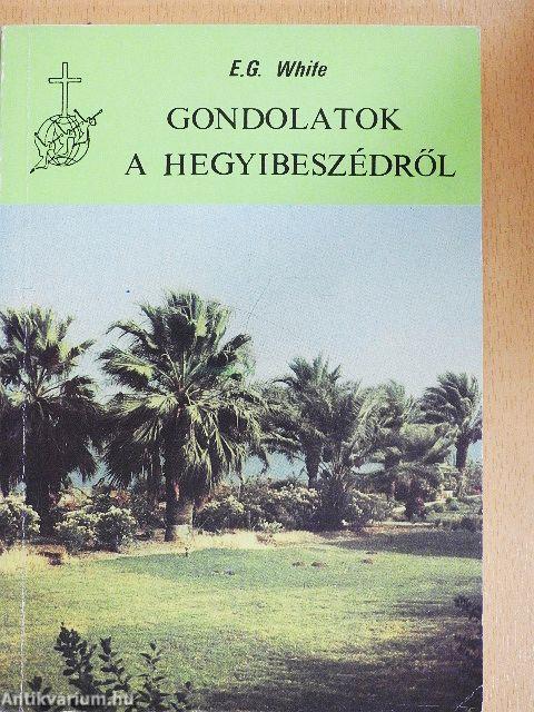 Gondolatok a Hegyibeszédről