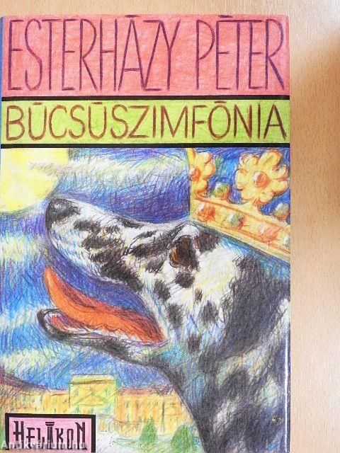 Búcsúszimfónia