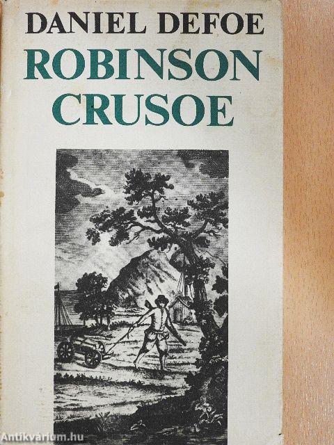 Robinson Crusoe