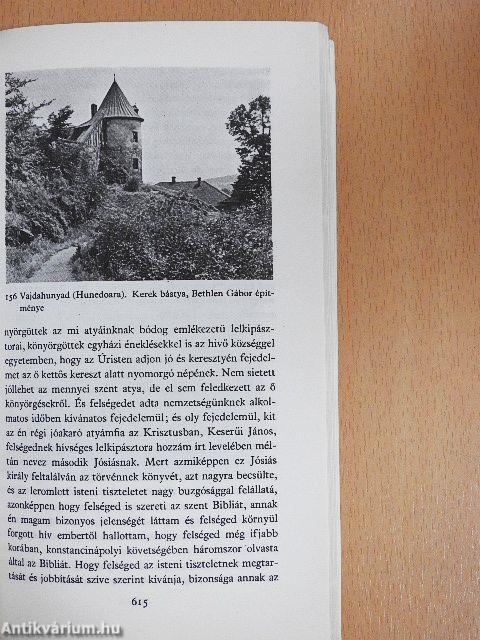 Bethlen Gábor emlékezete