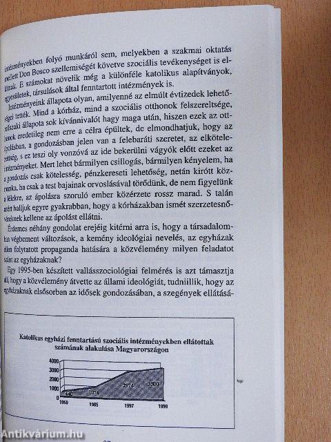 A Katolikus Egyház a köz szolgálatában