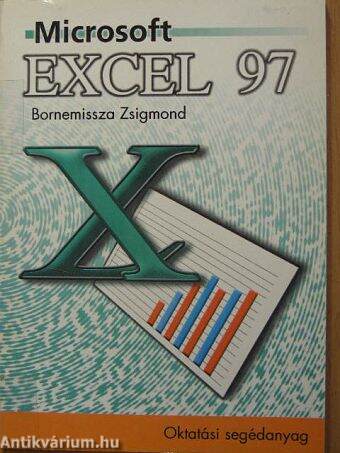 Microsoft Excel 97