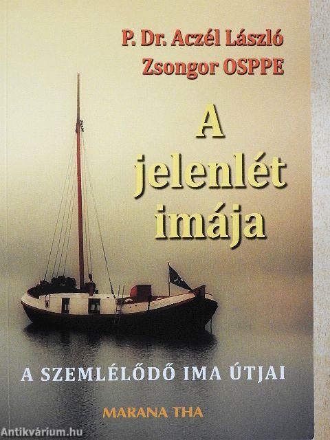 A jelenlét imája