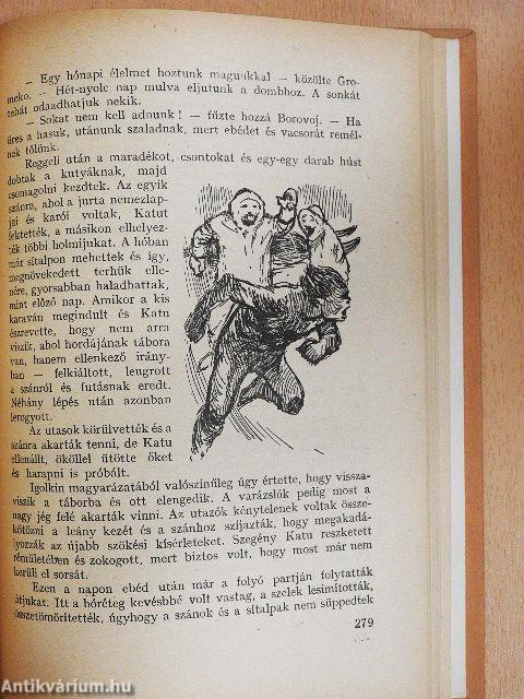 Utazás Plutóniába