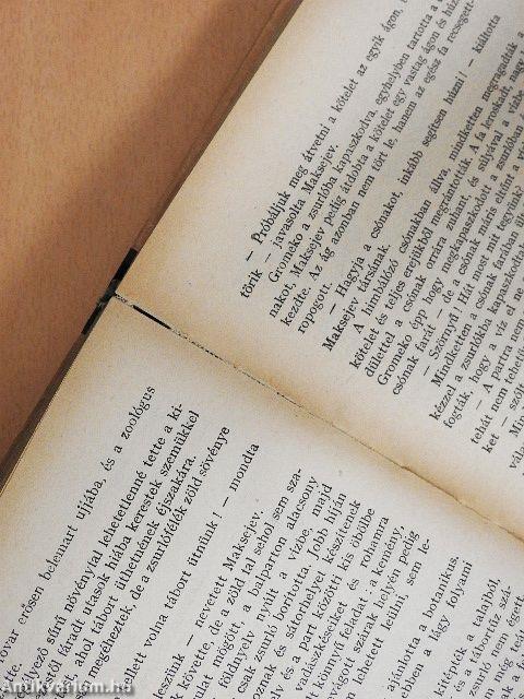 Utazás Plutóniába