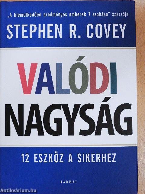 Valódi nagyság