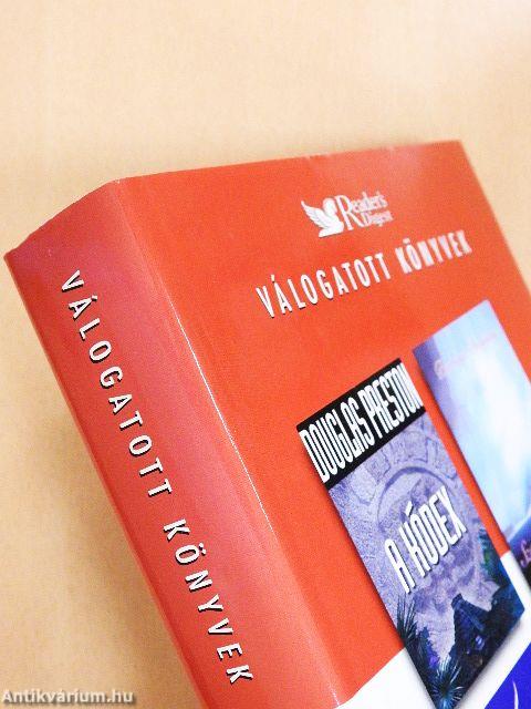 A kódex/Szerelmem, Pete/A futónő/Az őrület határa