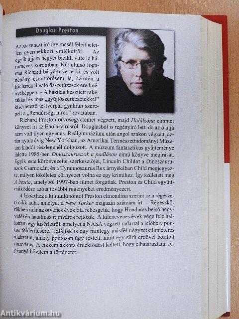 A kódex/Szerelmem, Pete/A futónő/Az őrület határa