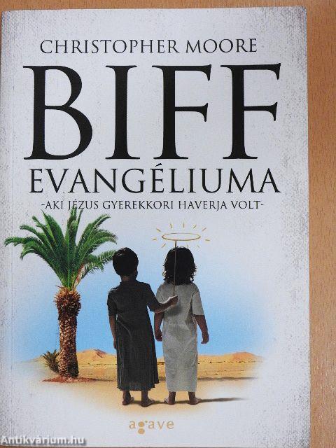 Biff evangéliuma