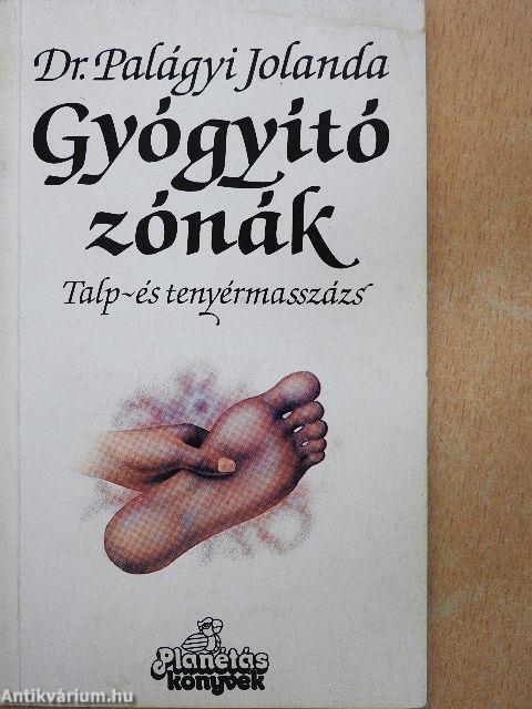 Gyógyító zónák