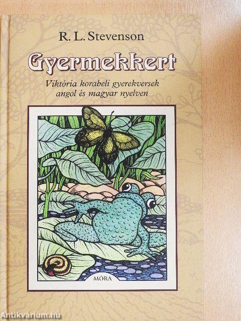 Gyermekkert