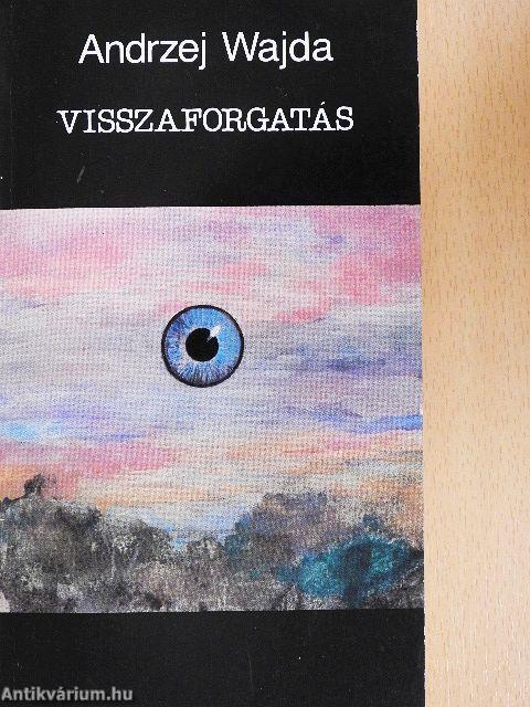 Visszaforgatás