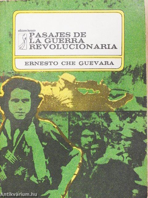 Pasajes de la Guerra Revolucionaria