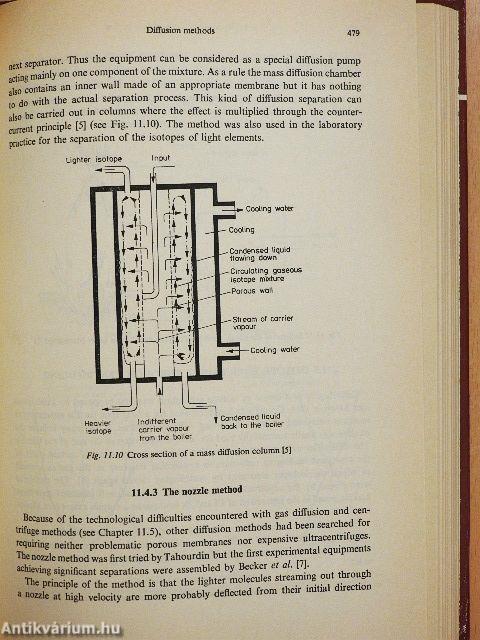 Nuclear Chemistry